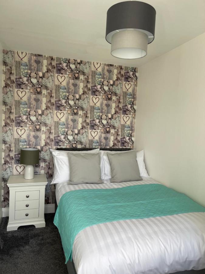 Holiday home Oyster Retreat Amble