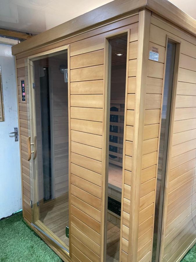 Holiday home Oyster Retreat Amble