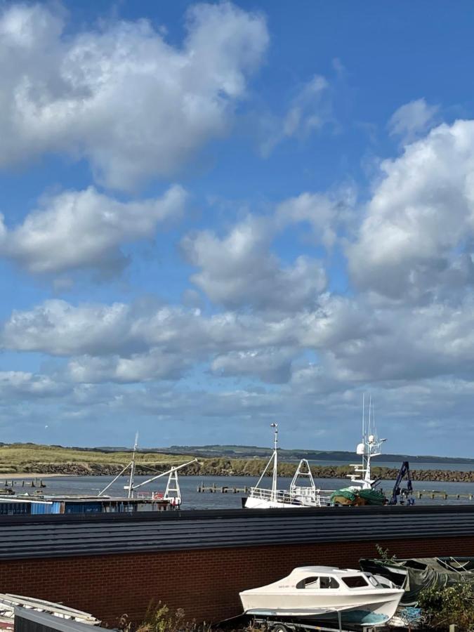 Holiday home Oyster Retreat Amble