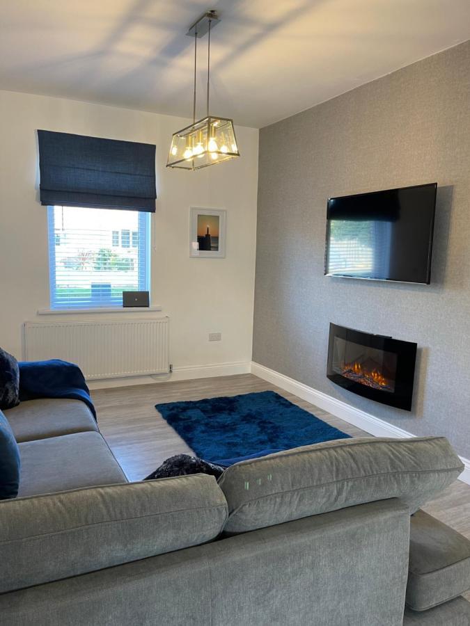 Holiday home Oyster Retreat *